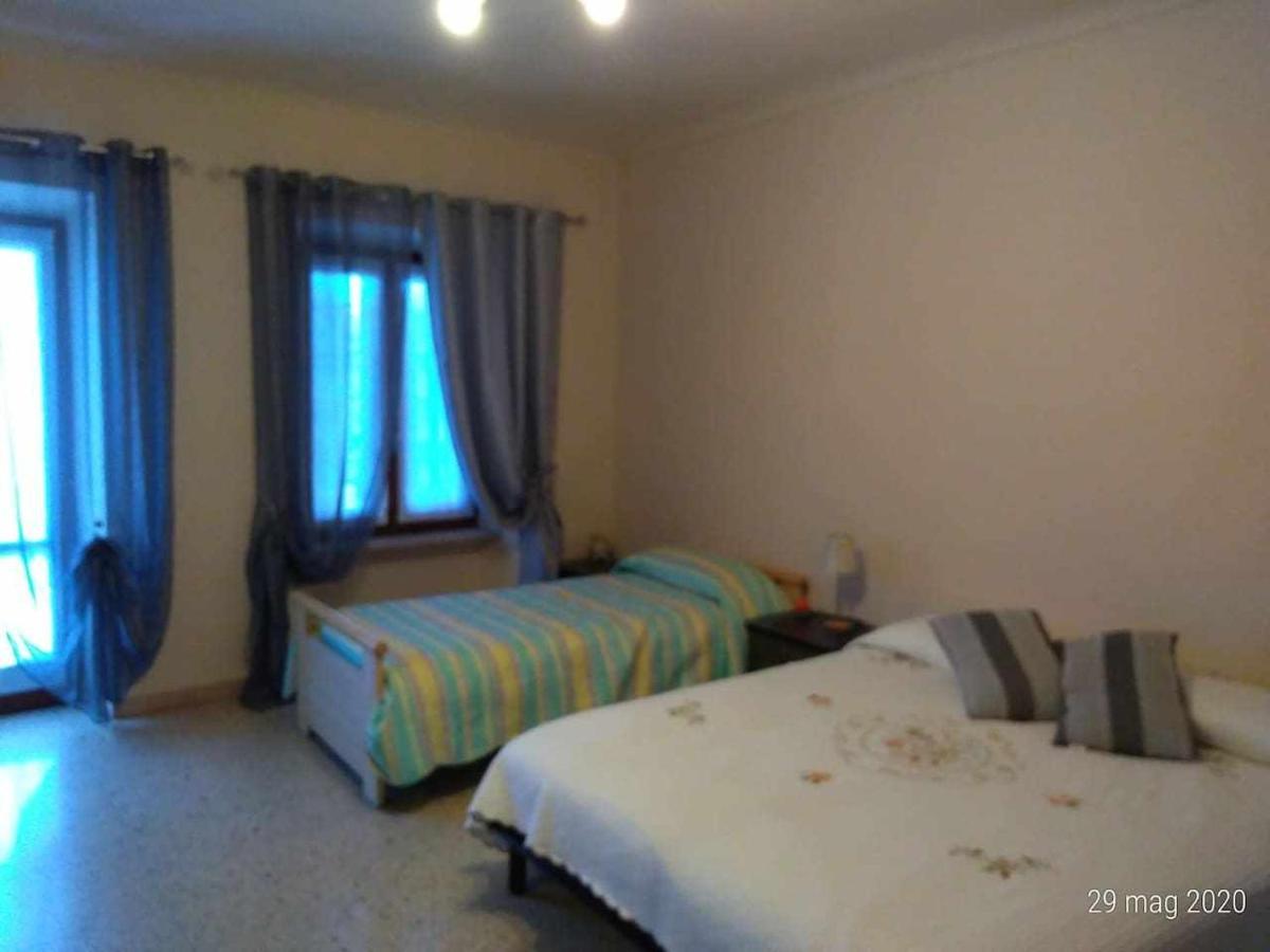Bed and Breakfast Beb Infamiglia Cascinette Экстерьер фото